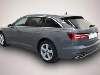 Gebraucht Audi A6 Advanced 163 PS (119 kW) 2025 Manufacturer Kombi
