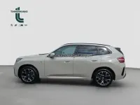 Gebraucht BMW X3 M Sport 197 PS (144 kW) 2025 Grau SUV