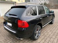 gebraucht Porsche Cayenne 