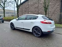 gebraucht Renault Mégane Megane1.6 16V 110 Dynamique