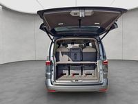 Gebraucht VW Multivan Life 204 PS (150 kW) 2023 Grau Van