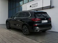 Gebraucht BMW X5 M Sport 286 PS (210 kW) 2023 Schwarz SUV