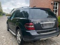 gebraucht Mercedes ML280 CDI 4Matic