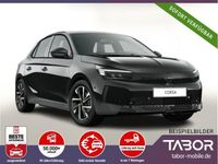 Neu Opel Corsa 101 PS (74 kW) 2025 Schwarz (karbon schwarz metallic) Kleinwagen