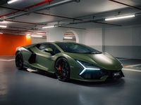 Gebraucht Lamborghini Revuelto 2024 Grün Coupé