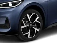 Neu VW ID.3 Life 139 kW (190 PS) 2026 Blau Kleinwagen