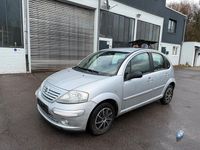 Gebraucht Citroën C3 2003 Kleinwagen