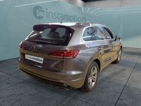 gebraucht VW Touareg Volkswagen Touareg, 29.130 km, 231 PS, EZ 01.2023, Diesel