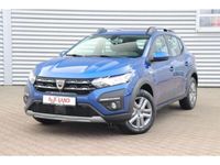 gebraucht Dacia Sandero Stepway TCe 90