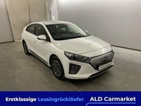 gebraucht Hyundai Ioniq Elektro Limousine, 5-türig, Direktantrieb, 1-Gang