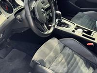 Gebraucht VW Passat Highline 150 PS (110 kW) 2016 Schwarz Kombi