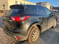 gebraucht Mazda CX-5 Sendo 2WD Motorproblem