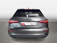 Gebraucht Audi A3 Sportback e-tron S-Line 245 PS (180 kW) 2024 Daytonagrau perleffekt Kleinwagen