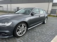 gebraucht Audi A6 3.0 TDI 160kW quattro S-Line Plus Matrix