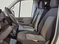 Occasion VW Crafter 177 ch (130 kW) 2022 Blanc Van