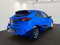 Gebraucht Opel Corsa Edition 75 PS (55 kW) 2022 Perl blau metalic Kleinwagen