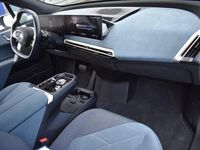 Gebraucht BMW iX Executive 384 kW (523 PS) 2023 Weiß SUV