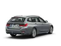 Gebraucht BMW 318 156 PS (114 kW) 2025 Grau Kombi