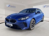 Gebraucht BMW 120 Shadowline 156 PS (114 kW) 2024 Blau Kleinwagen