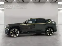 Gebraucht BMW XM Performance 653 PS (480 kW) 2023 Grau SUV