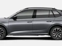 Neu Skoda Kamiq Dynamic 116 PS (85 kW) 2026 SUV