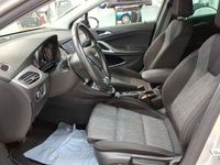 Gebraucht Opel Astra 105 PS (77 kW) 2020 Argonsilber metallic Kombi