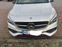 Gebraucht Mercedes CLA250 218 PS (160 kW) 2017 Limousine