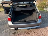 Gebraucht BMW 530 272 PS (200 kW) 2007 Grau Kombi