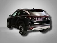 Neu Hyundai Tucson Select 179 PS (131 kW) 2026 Ecotronic gray ecotronic gray SUV