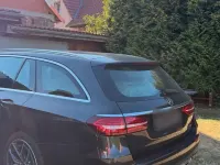 Gebraucht Mercedes E220 200 PS (147 kW) 2020 Schwarz Kombi