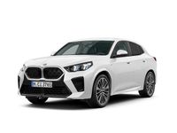 Gebraucht BMW X2 M Sport 156 PS (114 kW) 2025 Weiß SUV
