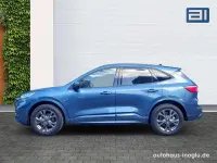 Gebraucht Ford Kuga ST-Line 152 PS (111 kW) 2022 Blau SUV