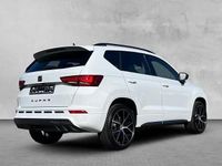 Second-hand Cupra Ateca 150 CP (110 kW) 2024 Alb SUV