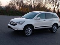 gebraucht Honda CR-V 2.0 Comfort 50 Jahre Edition Comfort 50...