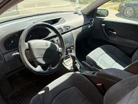 Gebraucht Renault Laguna II 120 PS (88 kW) 2002 Blau Kombi