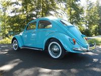 Gebraucht VW Käfer 34 PS (25 kW) 1963 Grün Limousine