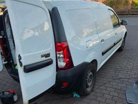 Second-hand Dacia Logan 75 CP (55 kW) 2010 Alb Berlinǎ