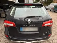 Gebraucht Renault Koleos 150 PS (110 kW) 2010 Schwarz SUV