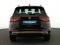 Gebraucht Seat Ateca FR 150 PS (110 kW) 2025 Black magic metallic SUV