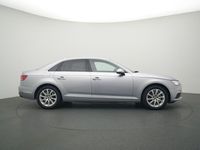 Gebraucht Audi A4 Design 190 PS (139 kW) 2018 Florettsilber metallic Limousine