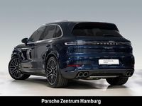 Neu Porsche Cayenne 470 PS (345 kW) 2025 Blau SUV