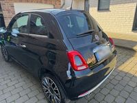 gebraucht Fiat 500 1.0 Hybrid DOLCEVITA TOP/TECH/KOMFORT PAKET