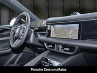 Gebraucht Porsche Macan 300 kW (408 PS) 2025 Rot SUV