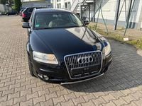 Gebraucht Audi A6 Allroad Sport 232 PS (170 kW) 2007 Schwarz Kombi
