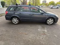 Gebraucht Opel Astra Cosmo 130 PS (95 kW) 2008 Kombi