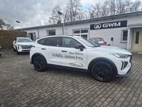 Neu Haval Jolion Lux 177 PS (130 kW) 2026 Moonlight white SUV