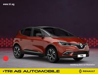 Gebraucht Renault Scénic Iconic 160 kW (218 PS) 2022 Andere farbe Van / Kleinbus