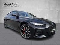 Neu BMW 430 Performance 245 PS (180 kW) 2026 Schwarz Coupé