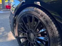 Gebraucht Mercedes B220 190 PS (139 kW) 2023 Schwarz Kleinwagen