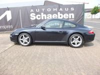 gebraucht Porsche 997 Carrera